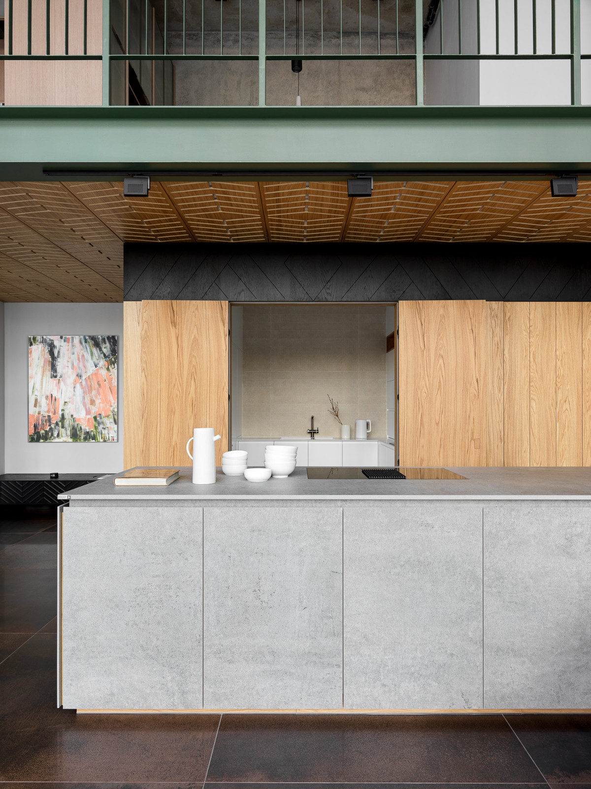 Салон Фабрики мебели «Реформа» в Москве