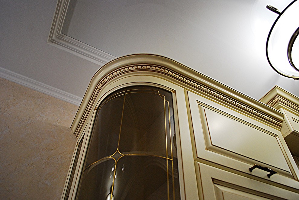 Итальянский дизайн от Отечественного производителя