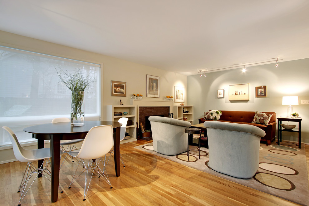 Mercer Island Kitchen Remodel