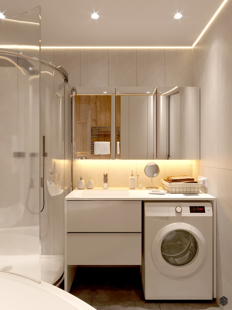 ЖК ЗОЛОТАЯ ЗВЕЗДА. Современный стиль жизни