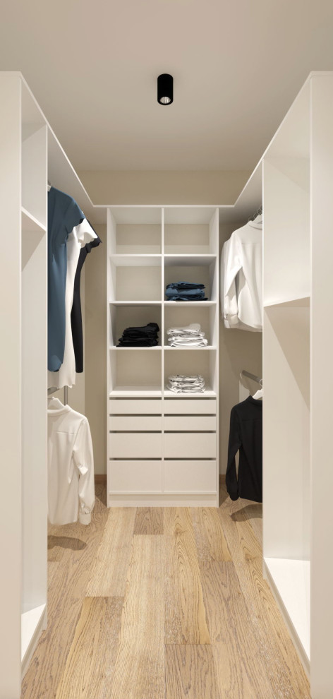 ЖК "Позитив" г. Москва