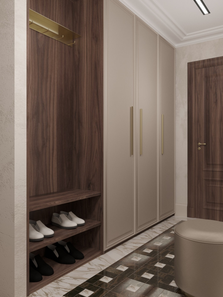 Роскошная квартира в ЖК "Фаворит" Пенза