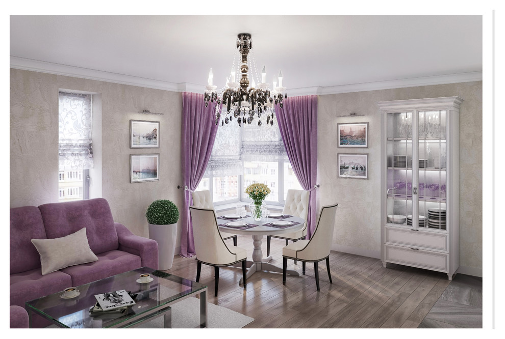 ЖК Седьмой Континент