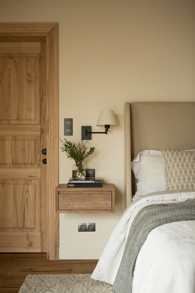 Дом в стиле американского ранчо в Киеве