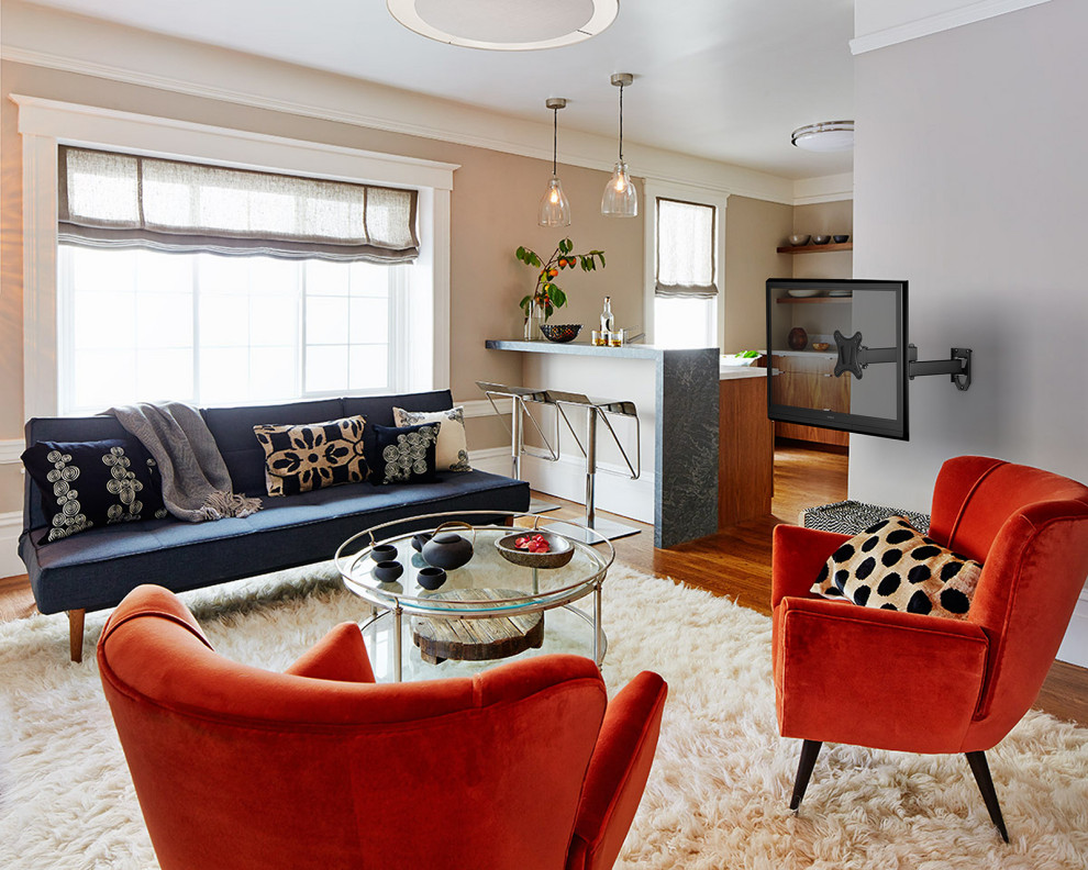 Кронштейны для ТВ