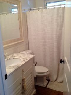 BATHROOMS