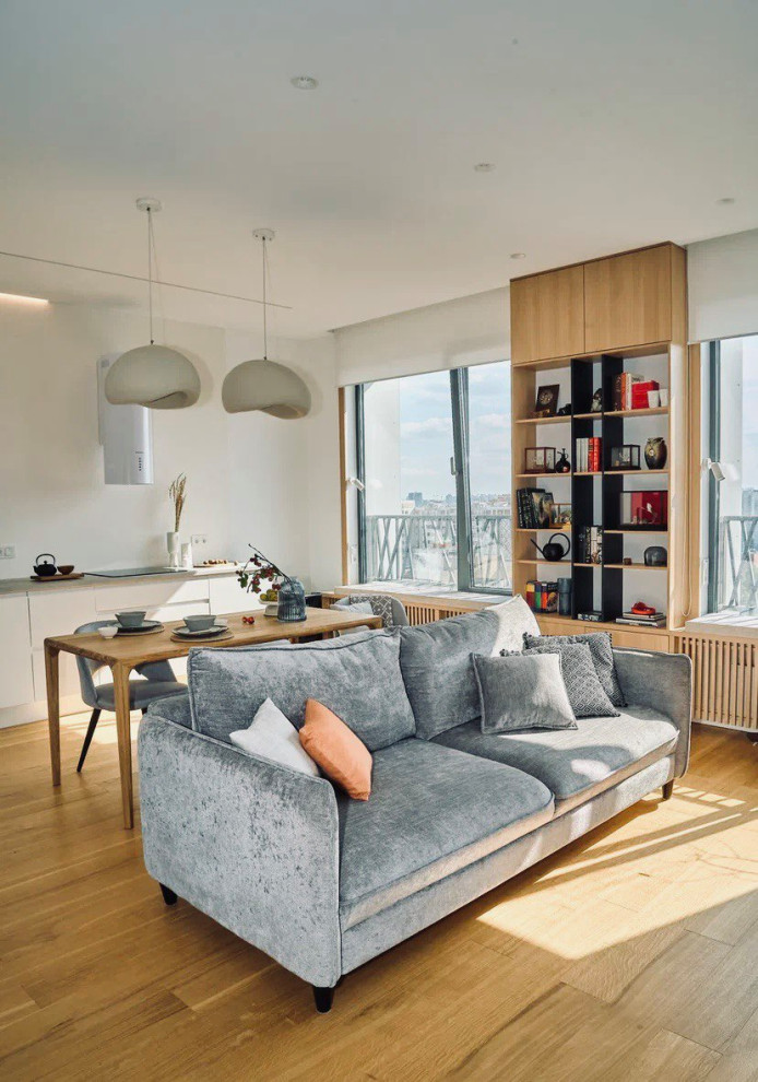 Мебель -изготовленная на нашем производстве