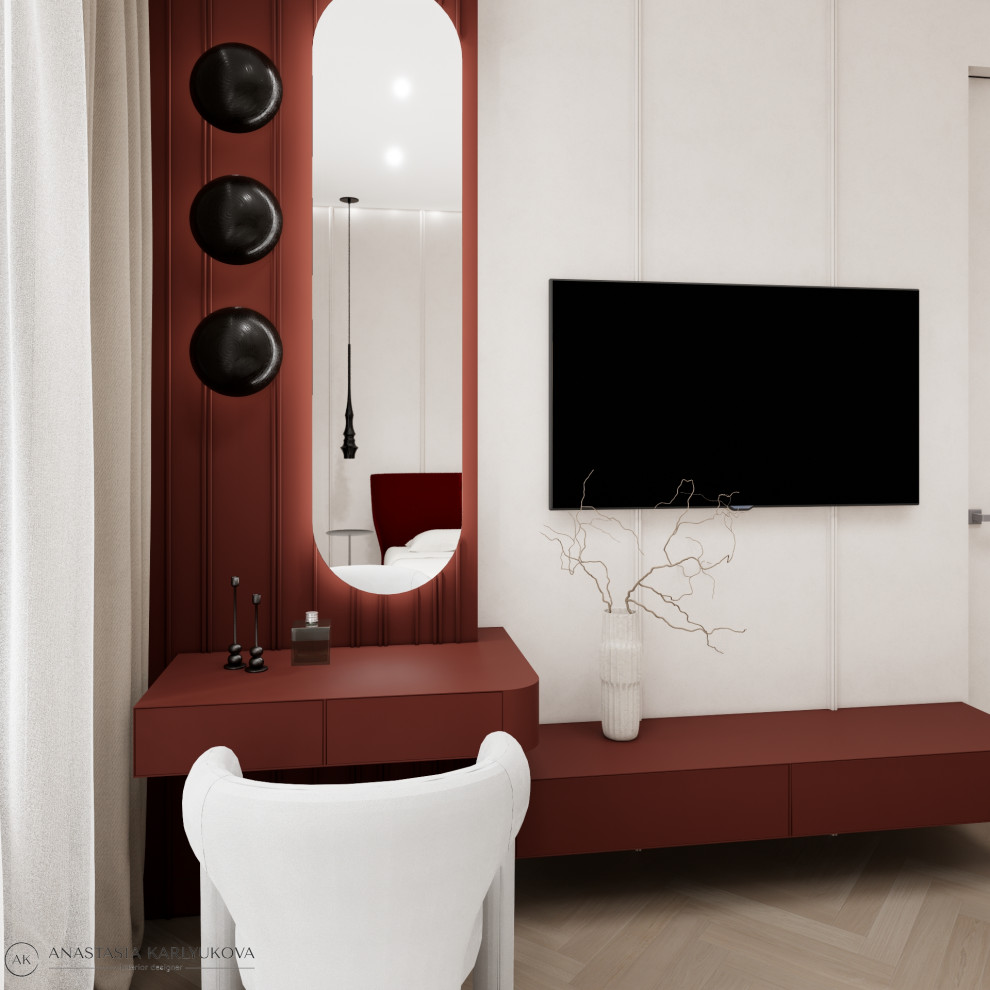 ВТБ Арена парк