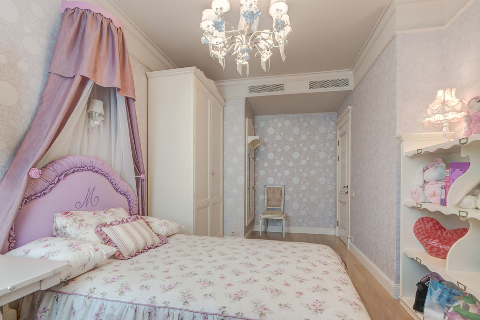 Квартира в ЖК Доминион