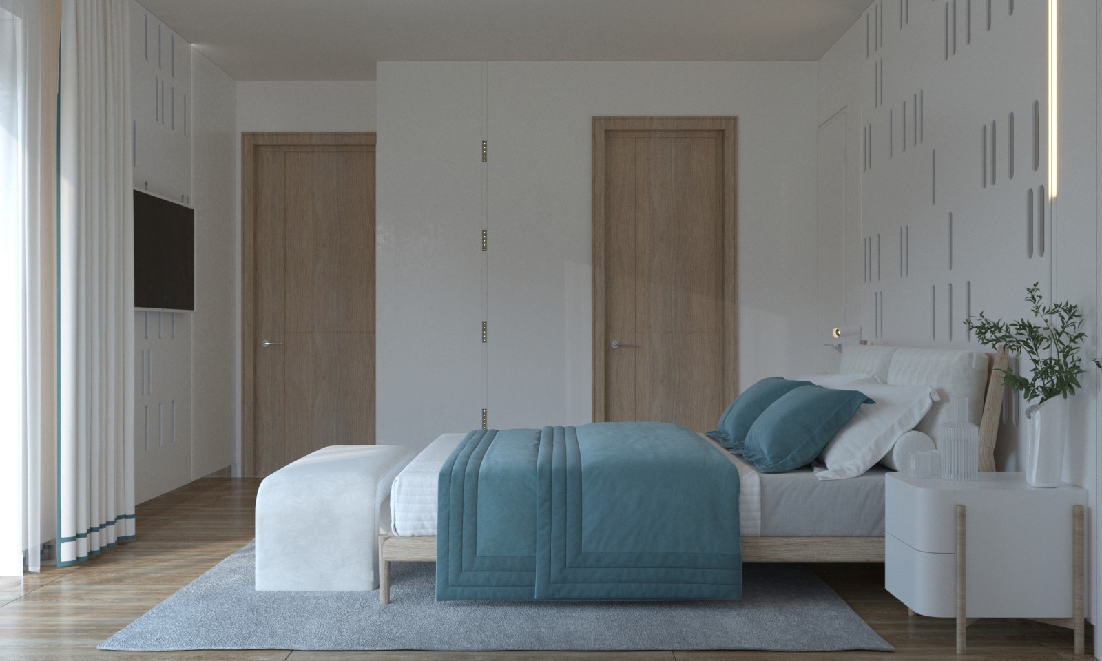 Загородный дом( Подмосковье)