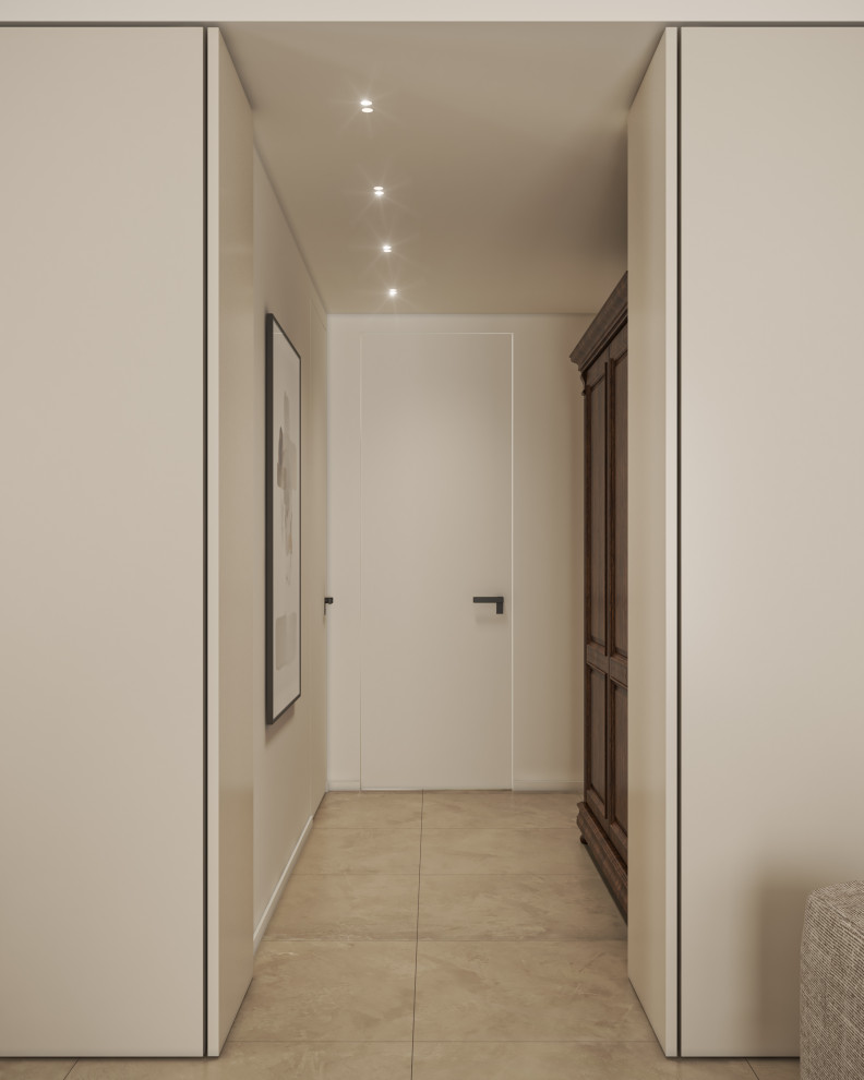 TSC apt | 105 MQ