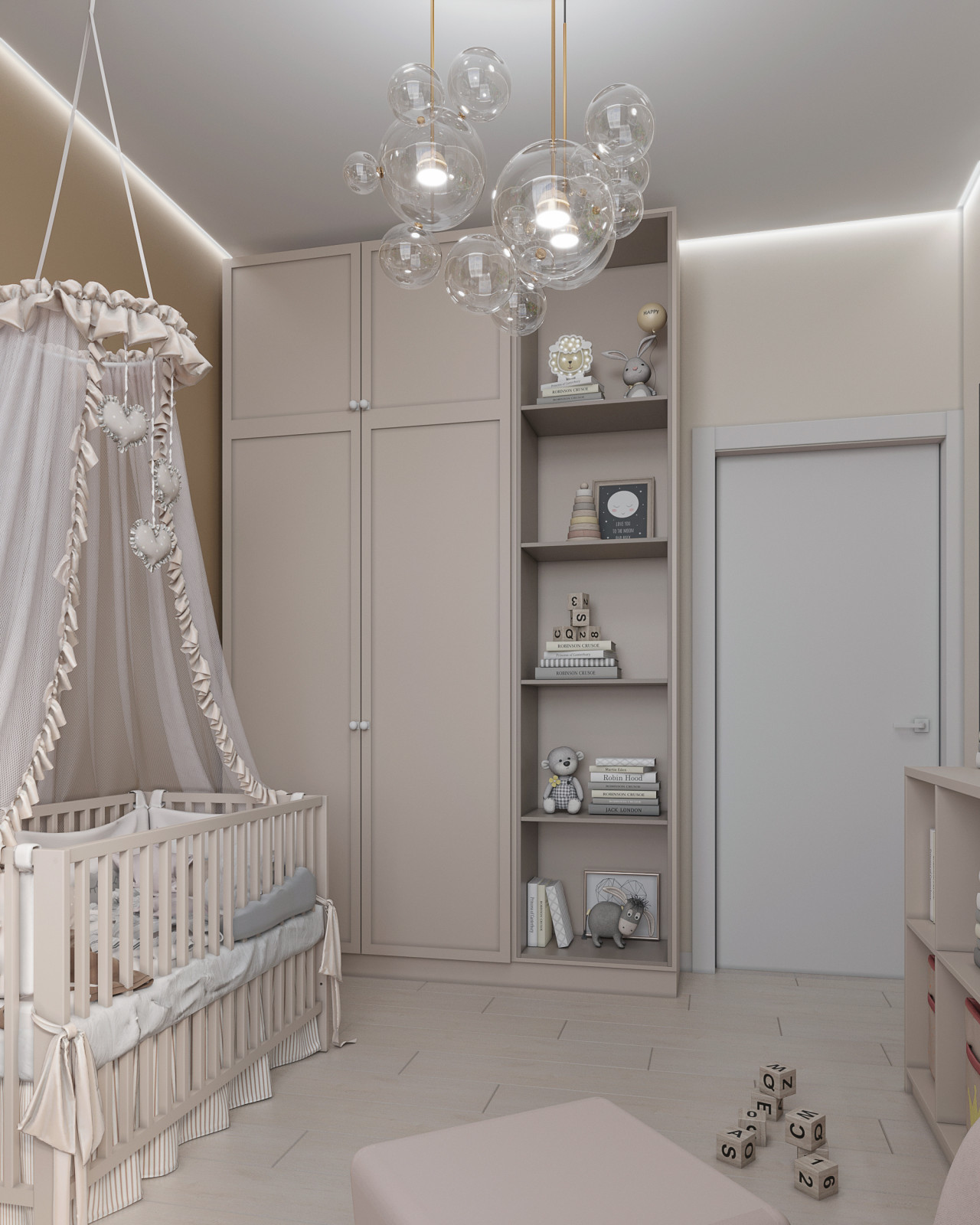 ЖК Скандинавия