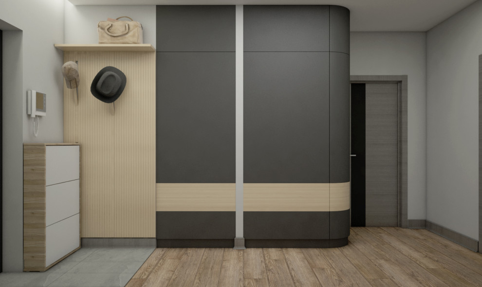 ЖК Панорама