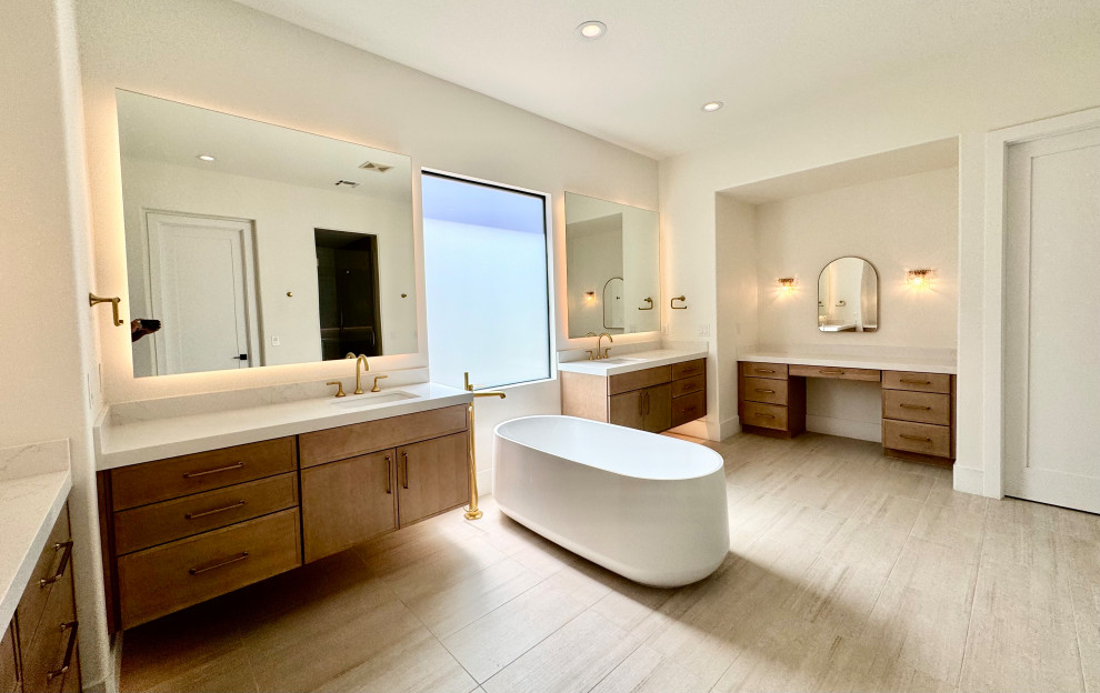 Ridges Whole Home Remodel