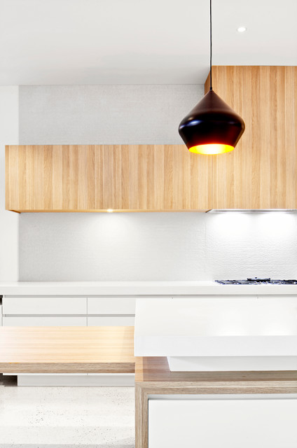 Project I contemporary