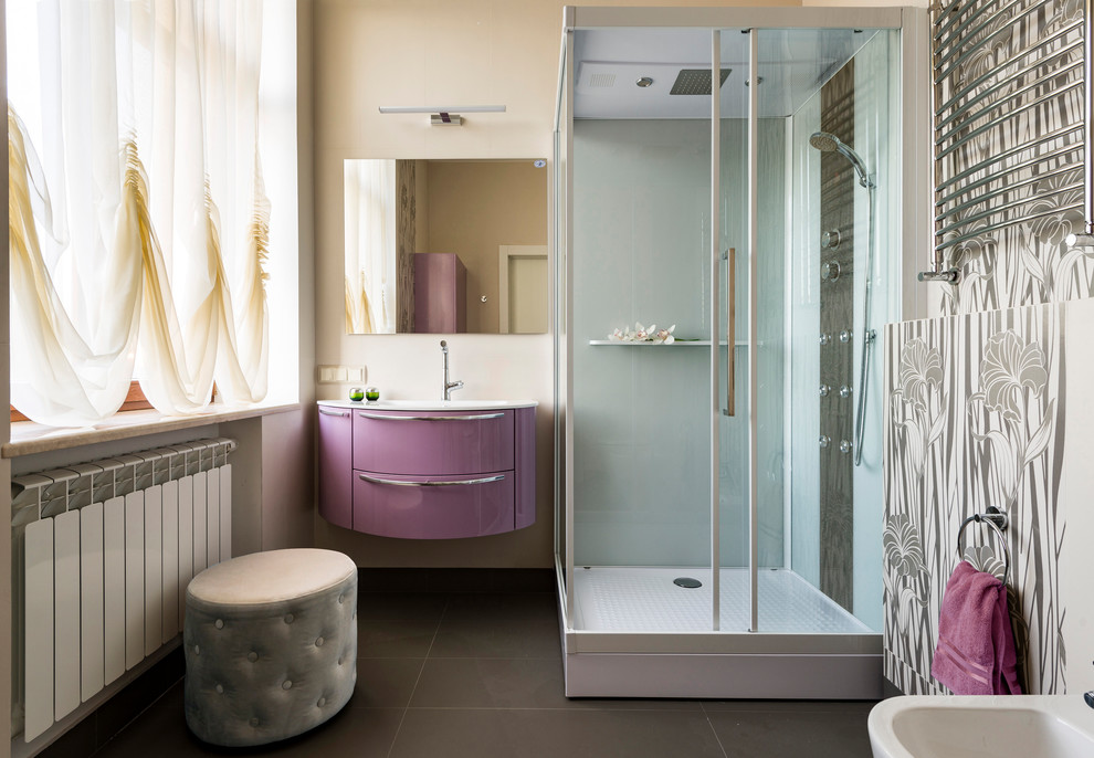 Су к основной спальне хозяев