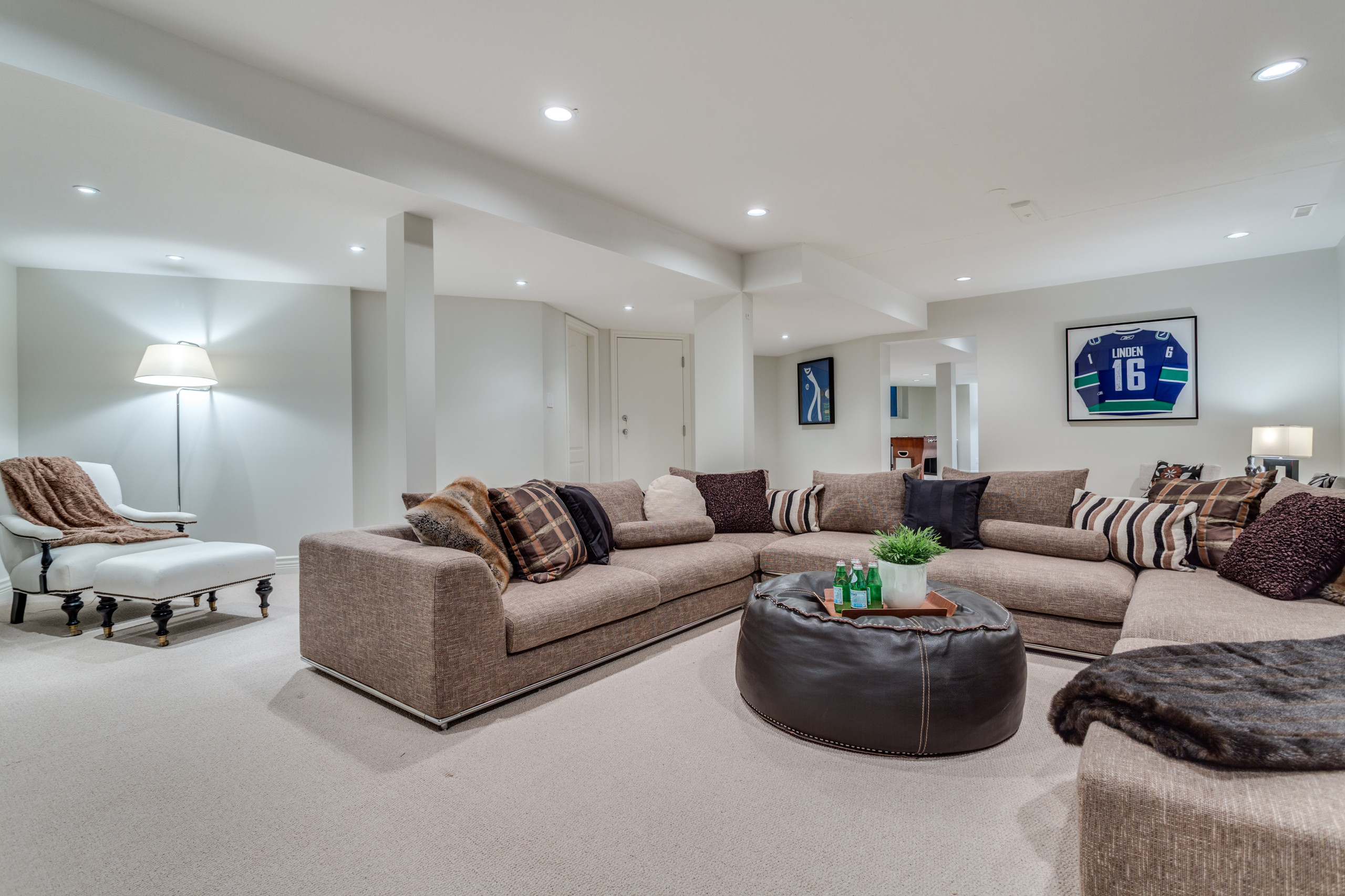 Sunset Gardens Edgemont Village by McCabe Design & Interiors
