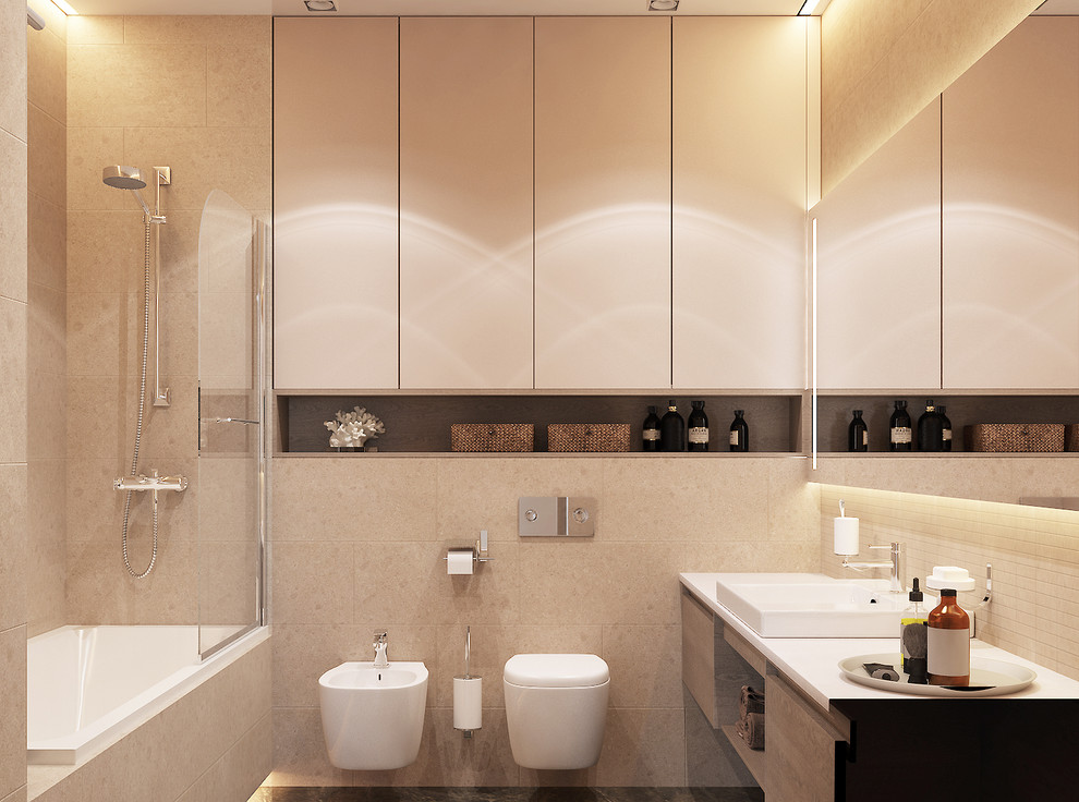 Квартира на Провиантской