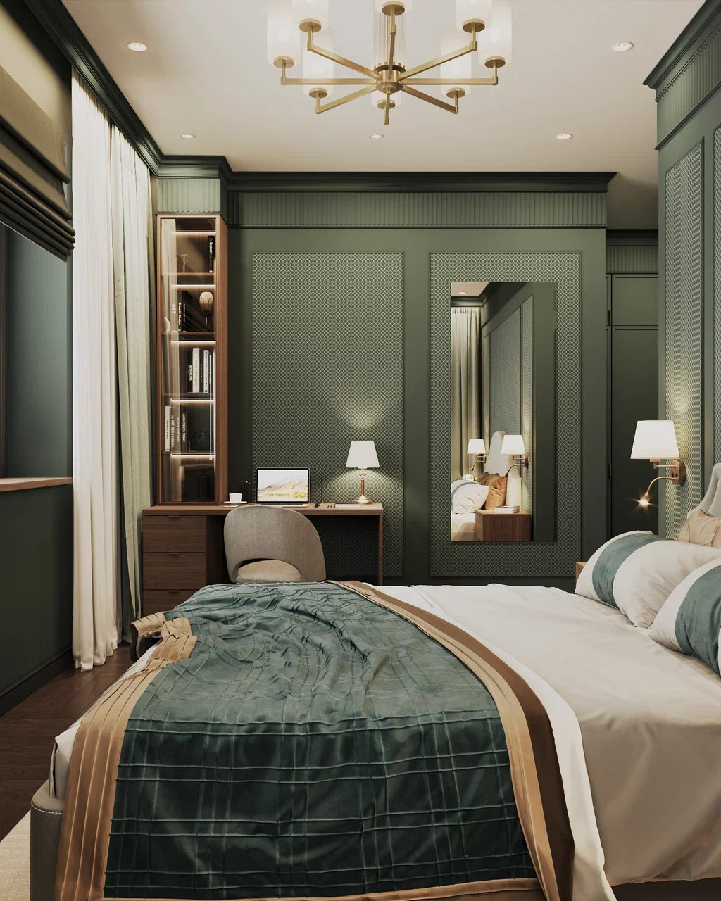 пос. ЧЕРНОИСТОЧИНСК. Дом 130 м2