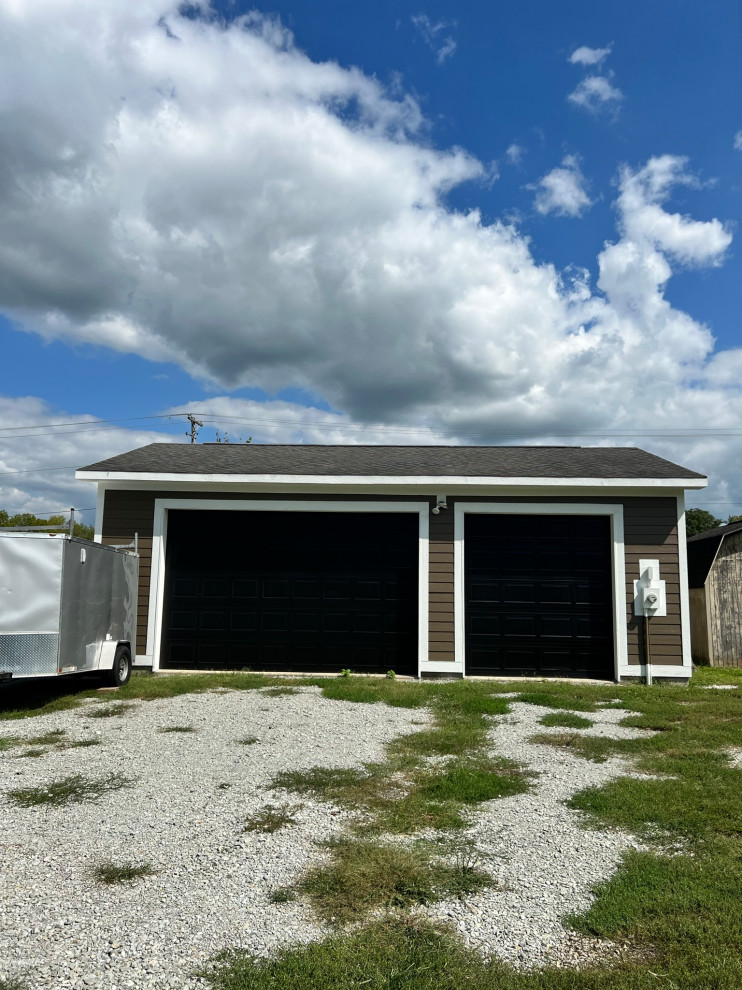 Whole Home Remodel and Addition