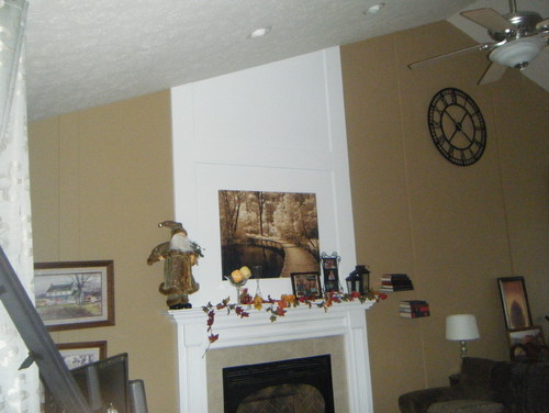 I Am A Room With A Ceiling But No Walls I Am A Room With A Ceiling But No Walls