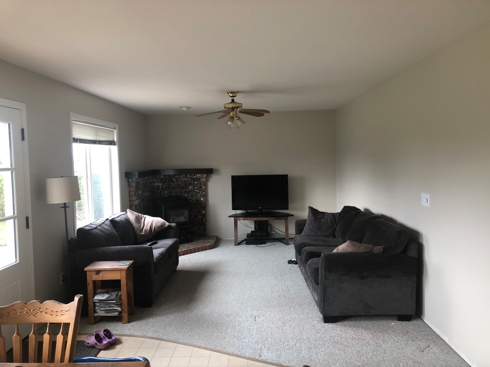 Looking for furniture placement ideas.