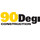 90 Degree Construction, Inc.