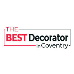 The Best Decorator in Coventry