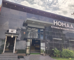 Homaa Function In House HOMAA - MODULAR - Reviews, interiors, contacts. Hyderabad, IN | Houzz