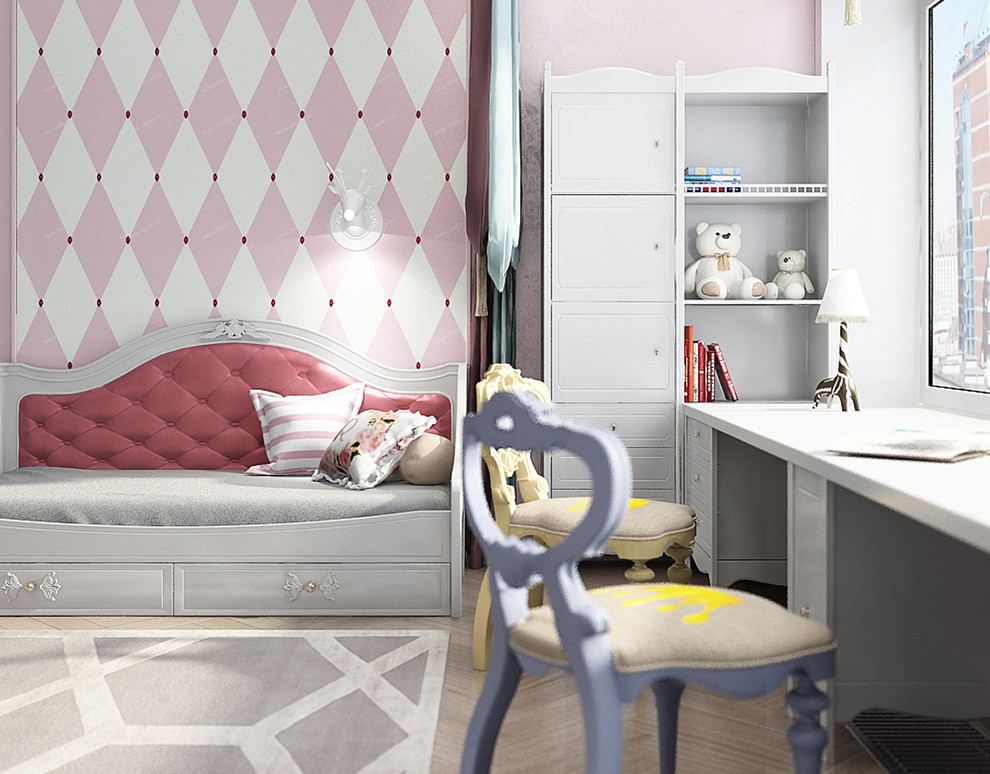 ЖК ЭМЕРАЛЬД