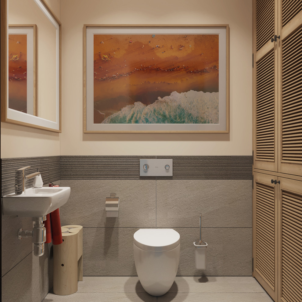 ЖК "Новогорск Парк" - Двухкомнатная квартира 64 кв.м, г.Москва