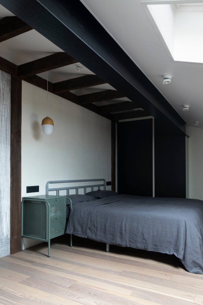 Видное (реализованный проект)