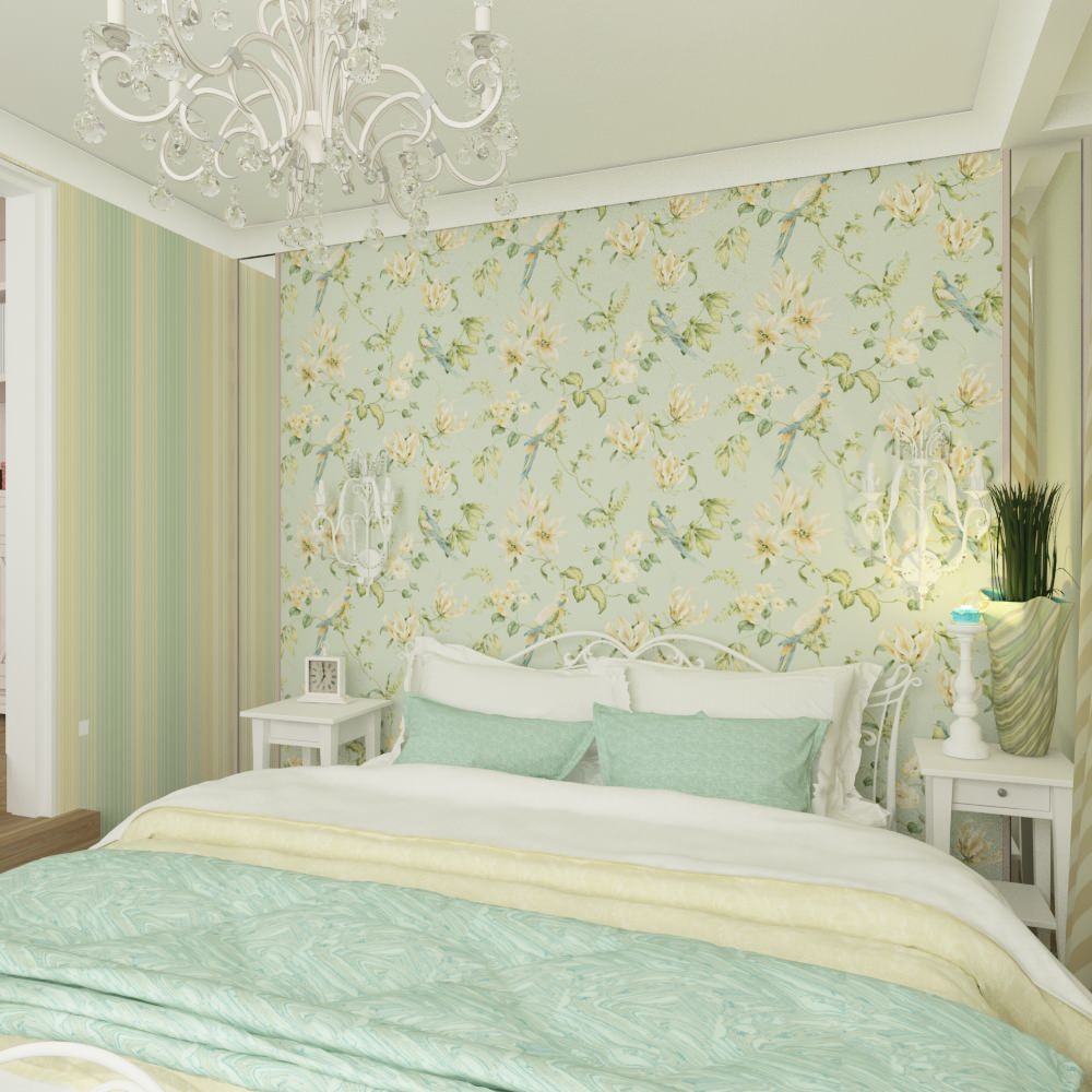 загородный дом