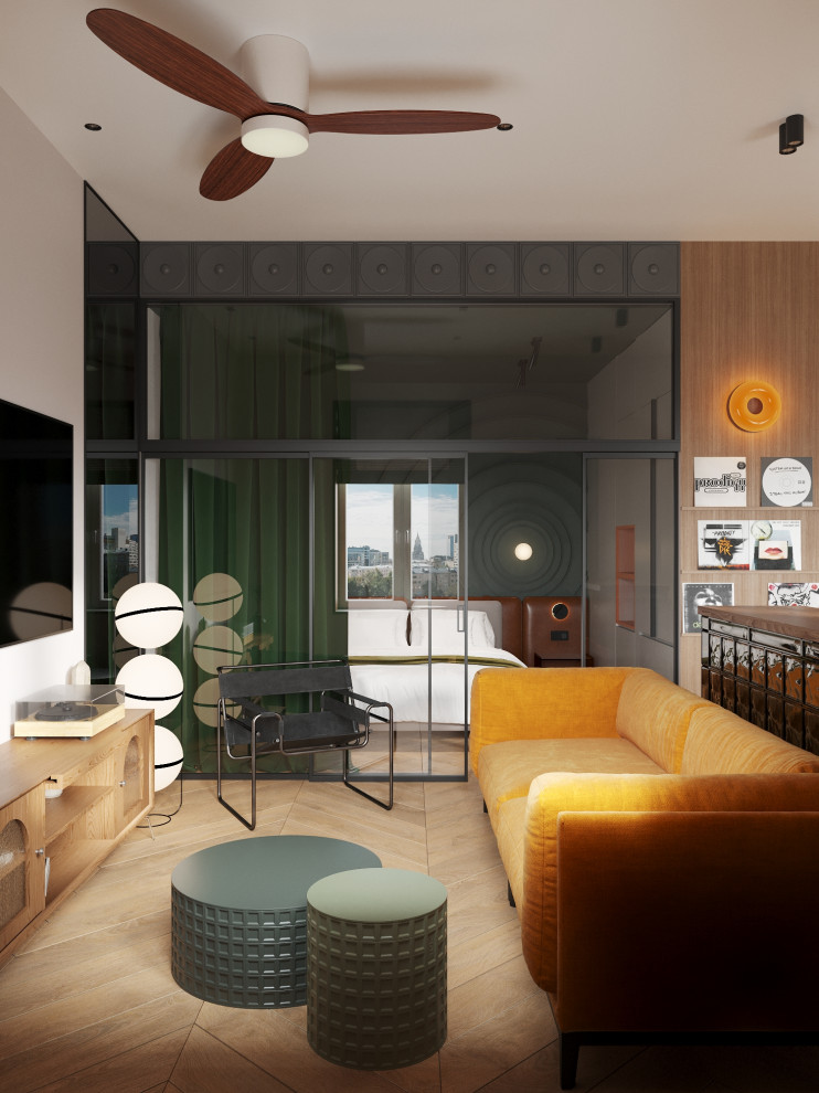 Квартира в Павловске