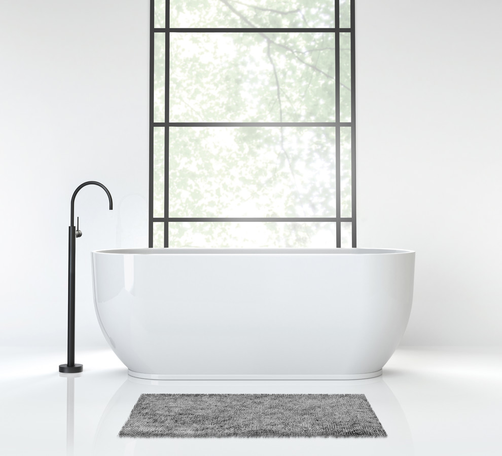 Bathroom in Melbourne.