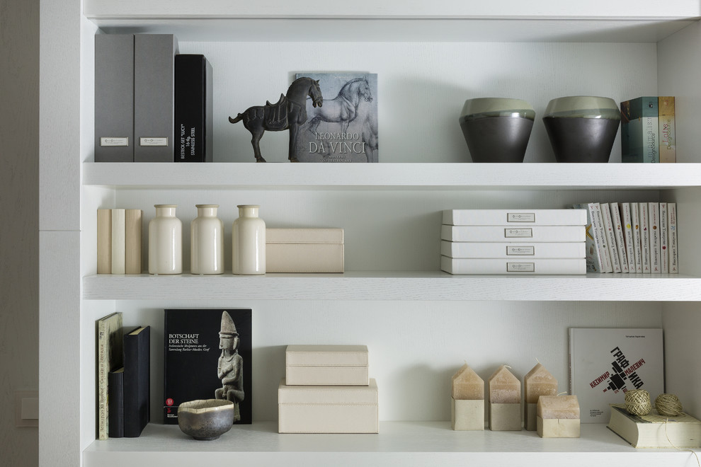 Пентхаус в Вене