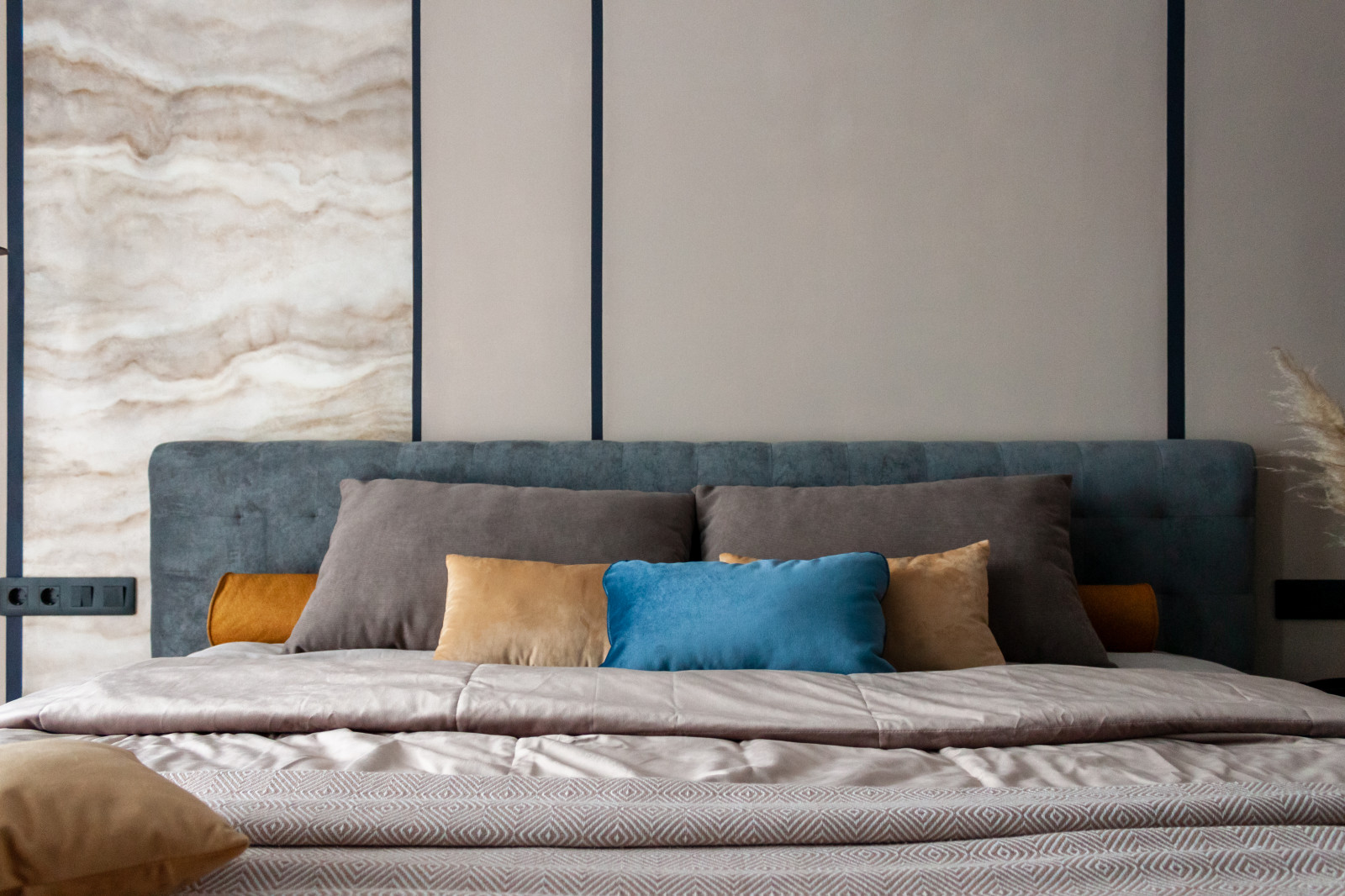 Реализация проекта в КП Паноарама