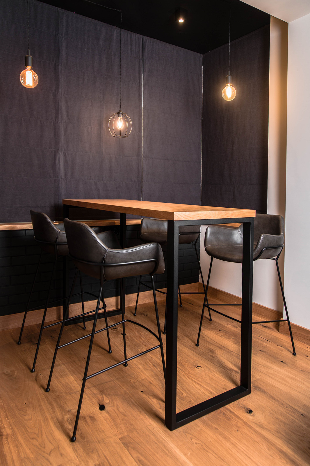 Мебель в интерьерах