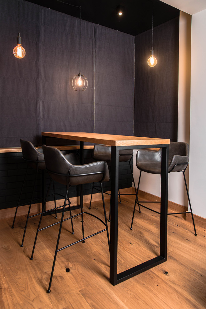 Мебель в интерьерах