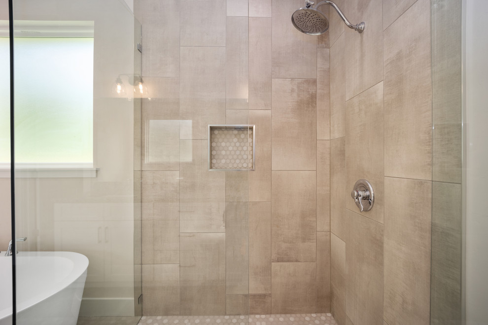New Home - The Weston Model - 2,052