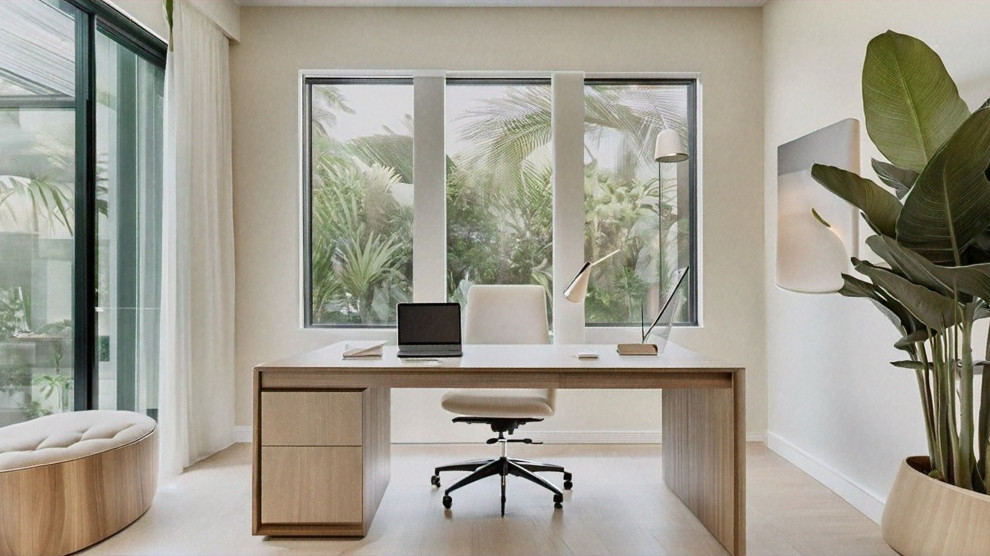 Home Remodel - Sunny Isles