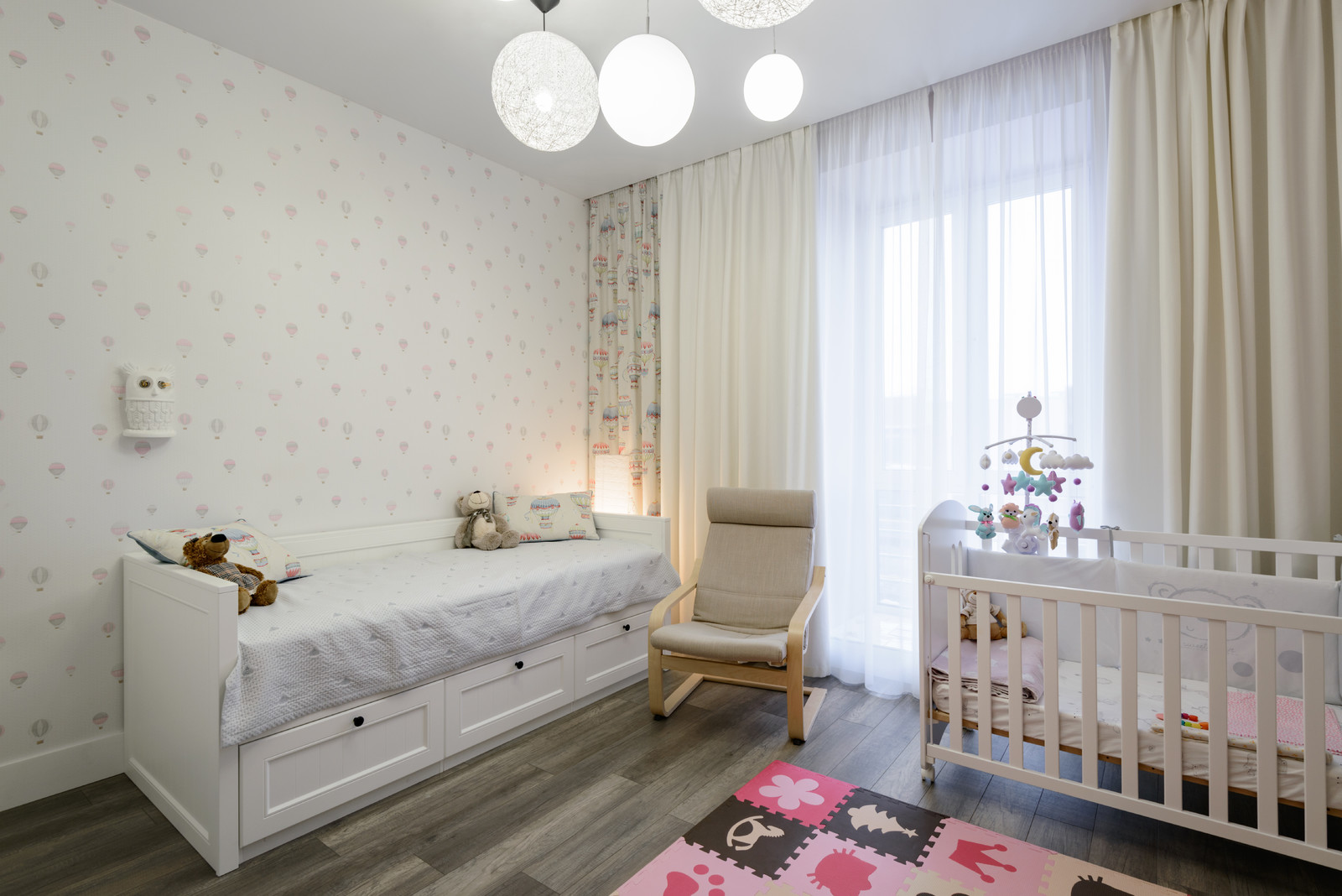 Квартира в ЖК "Бавария"