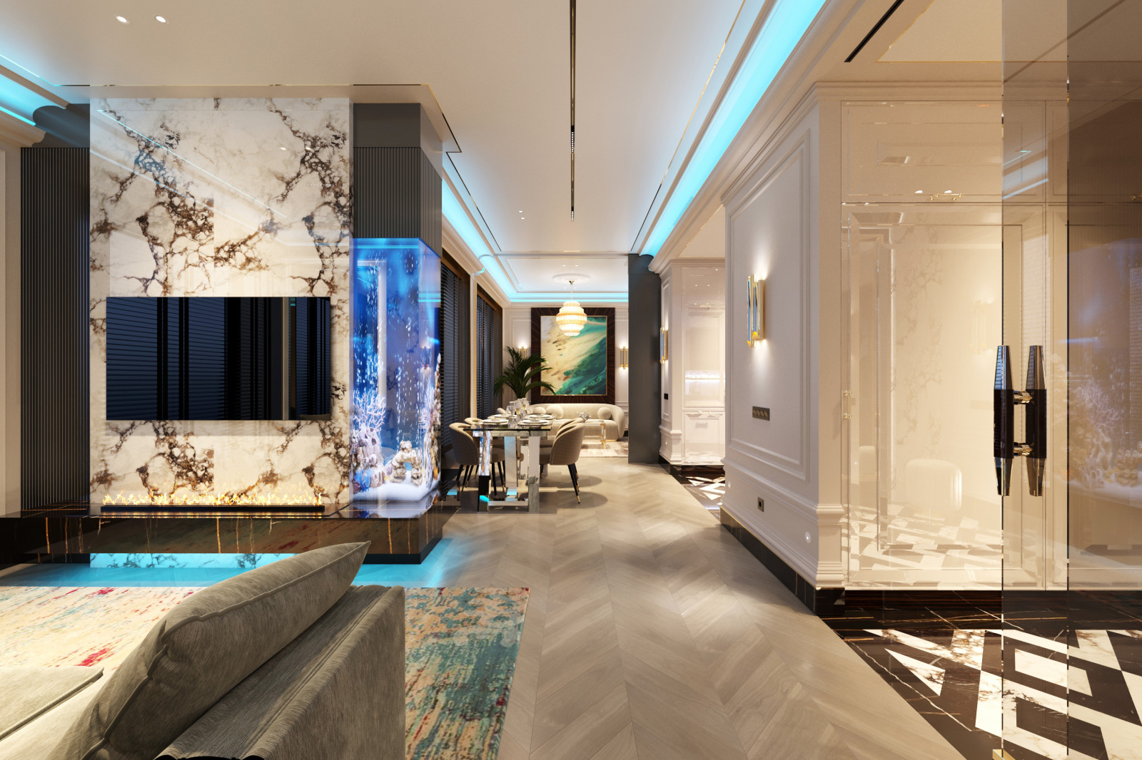 ЖК Прайм Парк