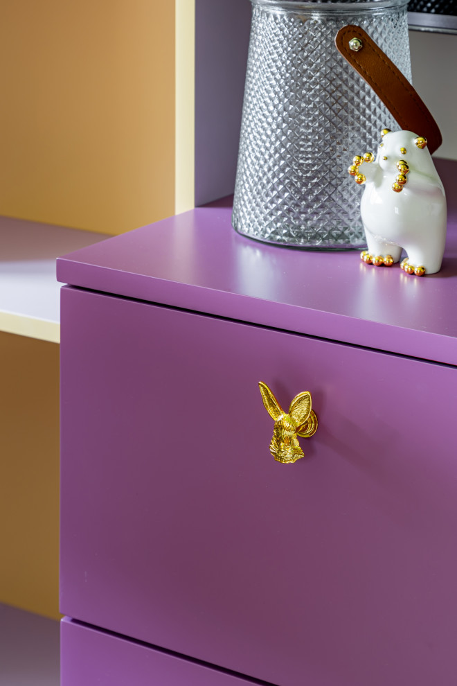 Квартира в ЖК "Галактика PRO"