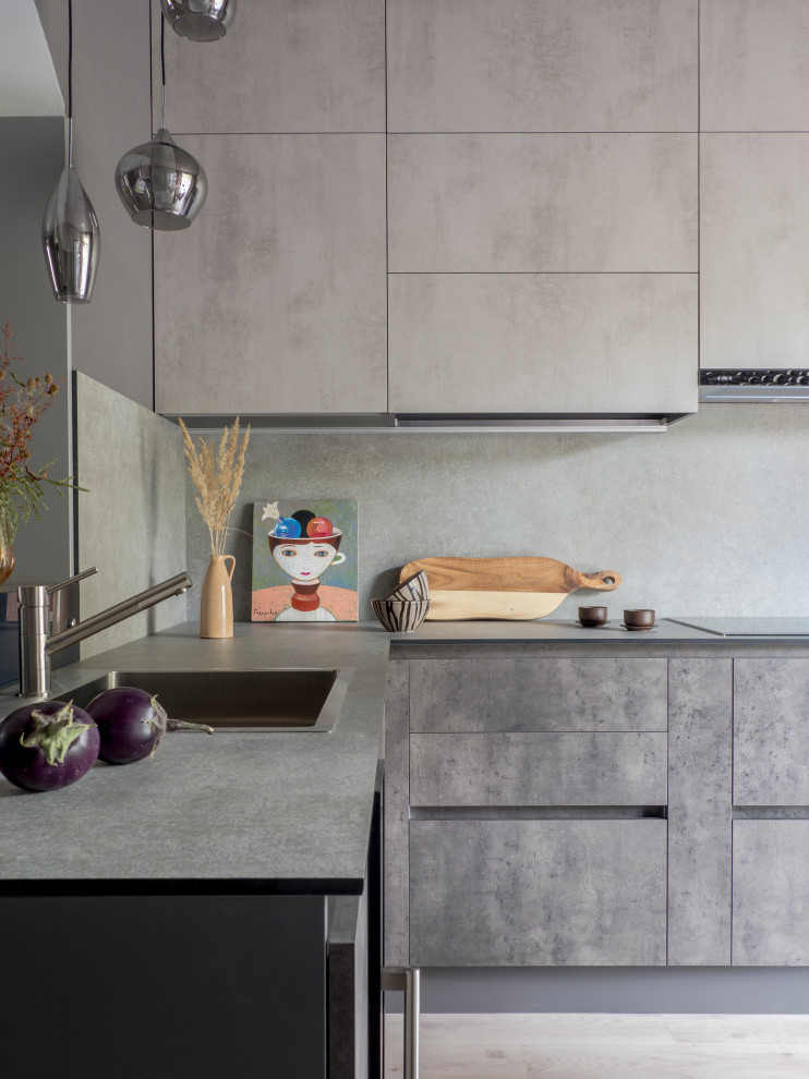 Таунхаус в Афонино