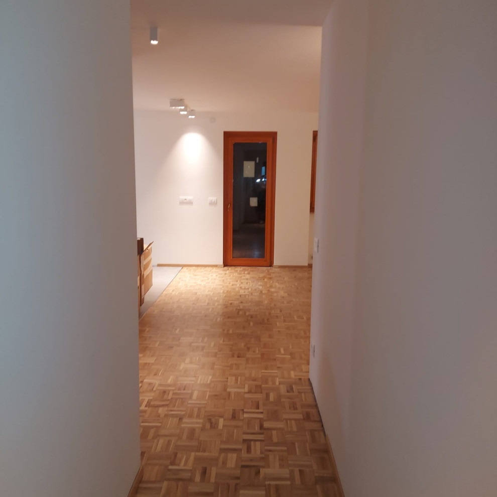 Casa in Montagna