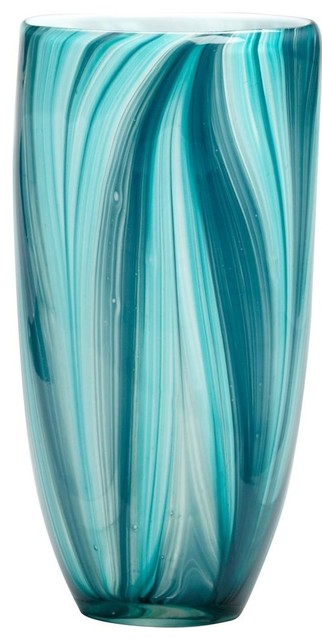 Large Turin Vase