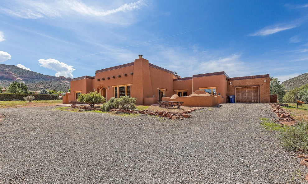 Sedona Kitchen & Bath Renovation