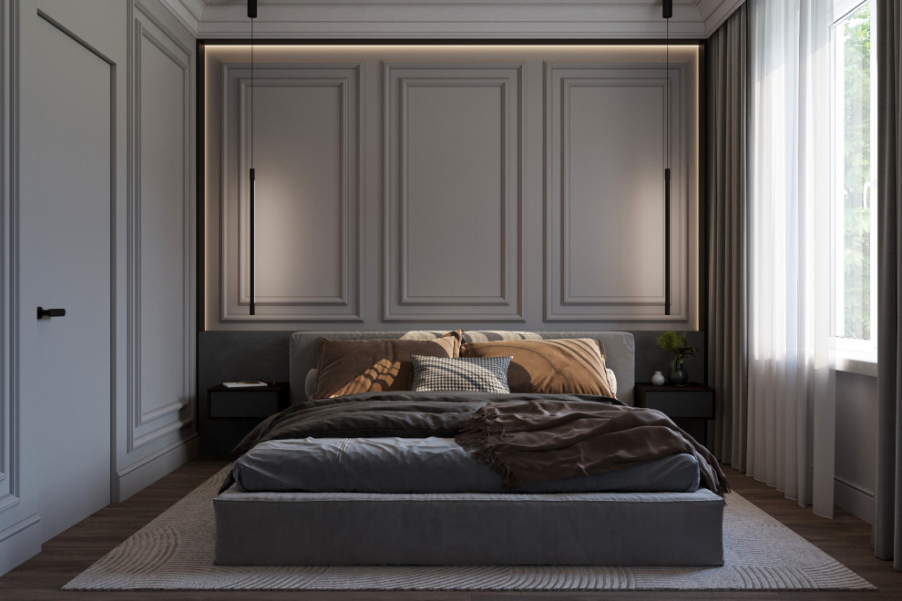 Таунхаус в КП Каскад Парк