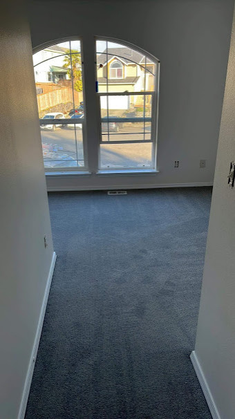 Painting, Flooring, and Carpeting